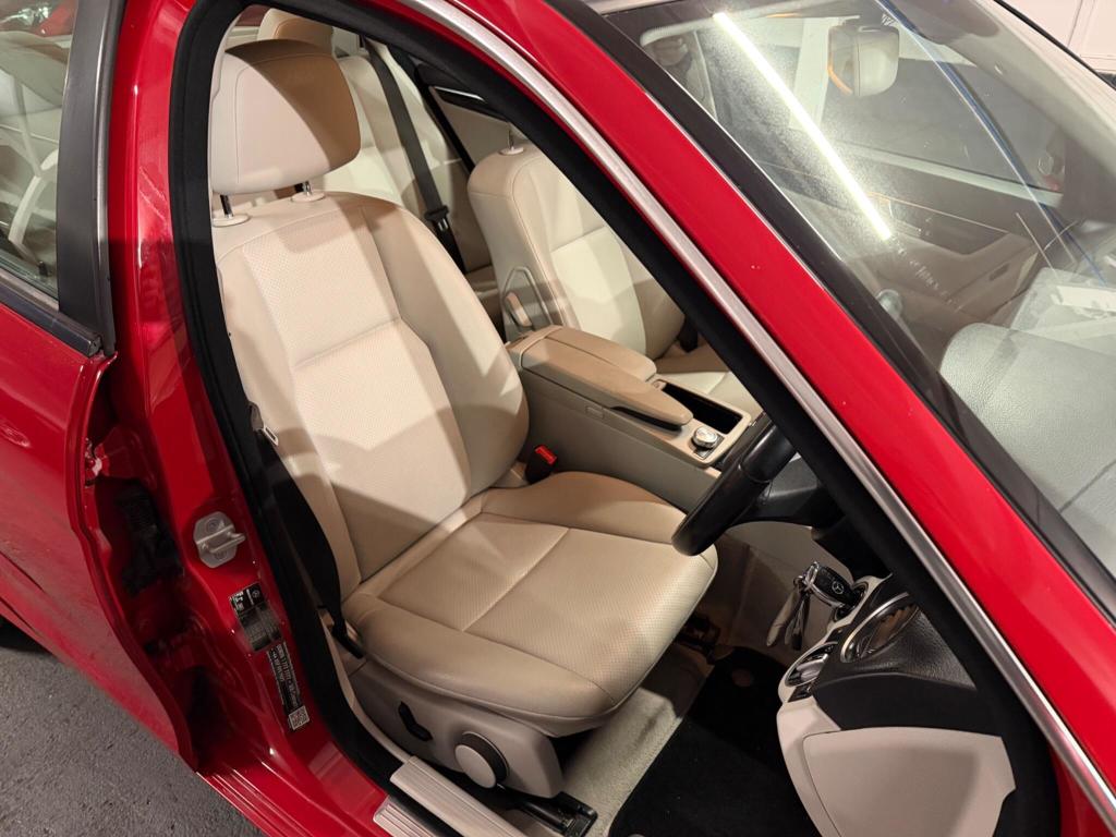 Used Mercedes-Benz C Class 2013 for sale - 77631504: Photo 13