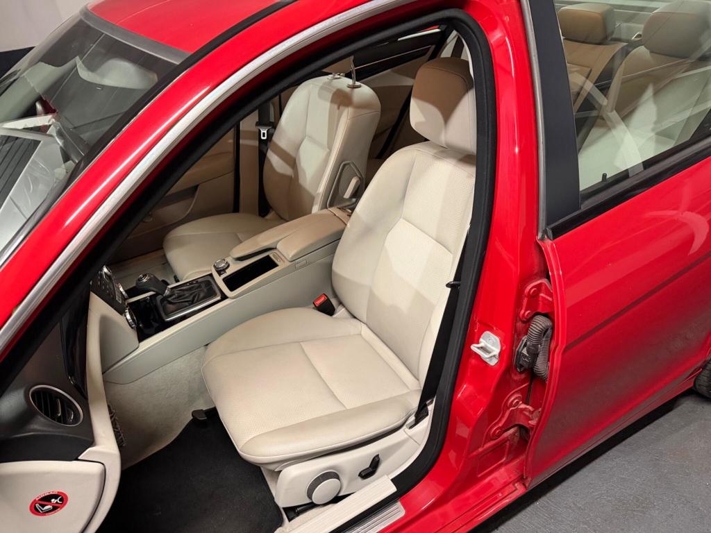 Used Mercedes-Benz C Class 2013 for sale - 77631504: Photo 19