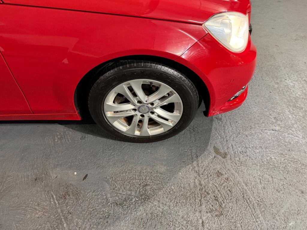 Used Mercedes-Benz C Class 2013 for sale - 77631504: Photo 23