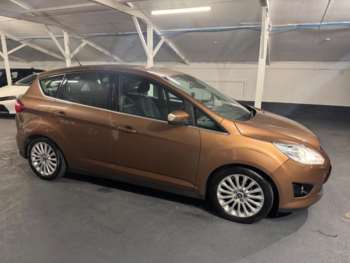 2013 - 1.6 TDCi Titanium 5dr