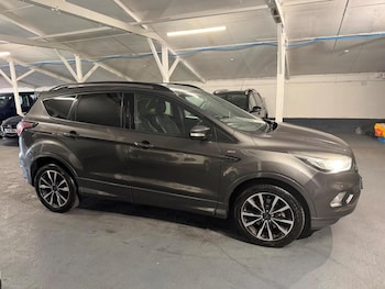Used Ford Kuga 2017 for sale - 79045836: Photo