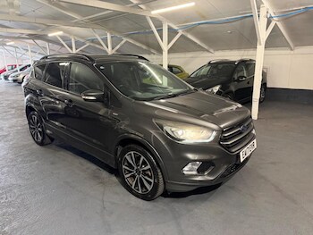 Used Ford Kuga 2017 for sale - 79045836: Photo