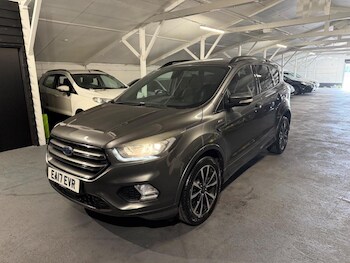 Used Ford Kuga 2017 for sale - 79045836: Photo