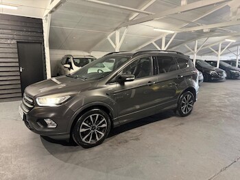 Used Ford Kuga 2017 for sale - 79045836: Photo