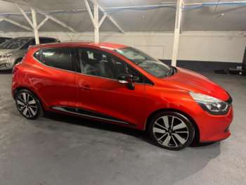 2015 - 1.5 dCi Dynamique S MediaNav Euro 5 (s/s) 5dr