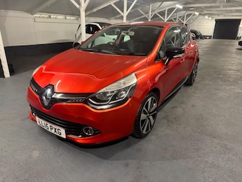 Used Renault Clio 2015 for sale - 75438463: Photo