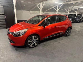 Used Renault Clio 2015 for sale - 75438463: Photo