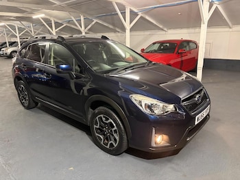 Used Subaru XV 2016 for sale - 76481225: Photo
