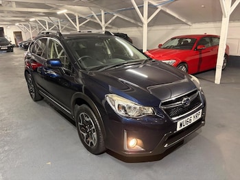 Used Subaru XV 2016 for sale - 76481225: Photo