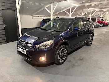 Used Subaru XV 2016 for sale - 76481225: Photo