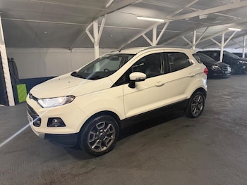 Used Ford Ecosport 2015 for sale - 78950319: Photo
