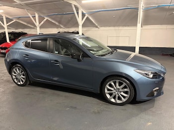 Used Mazda Mazda3 2015 for sale - 76312256: Photo