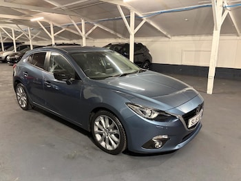 Used Mazda Mazda3 2015 for sale - 76312256: Photo