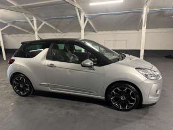2018 - 1.6 THP DSport Plus Euro 5 3dr