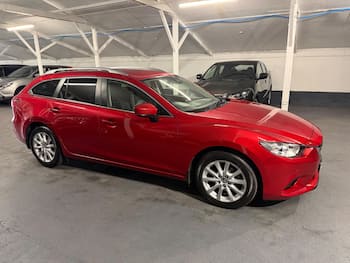 Used Mazda Mazda6 2017 for sale - 79706845: Photo