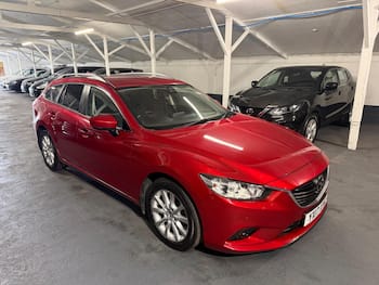 Used Mazda Mazda6 2017 for sale - 79706845: Photo