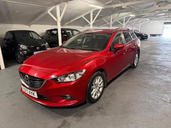 Used Mazda Mazda6 2017 for sale - 79706845: Photo