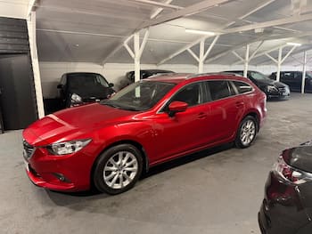 Used Mazda Mazda6 2017 for sale - 79706845: Photo
