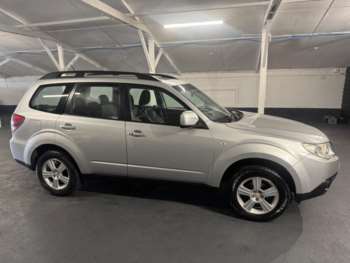 2010 - 2.0 XS 5dr Auto