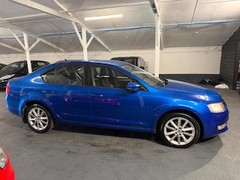 Used Skoda Octavia 2013 for sale - 78310128: Photo