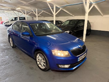 Used Skoda Octavia 2013 for sale - 78310128: Photo