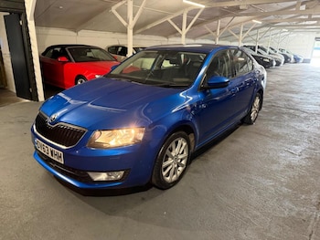 Used Skoda Octavia 2013 for sale - 78310128: Photo