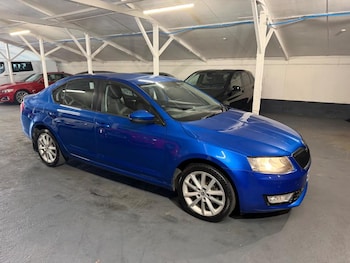 Used Skoda Octavia 2013 for sale - 78310128: Photo