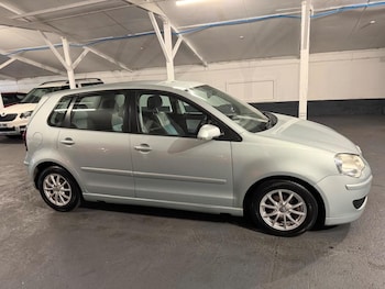 Used Volkswagen Polo 2007 for sale - 77148305: Photo