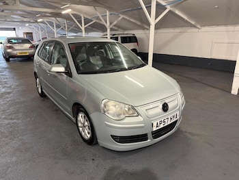 Used Volkswagen Polo 2007 for sale - 77148305: Photo