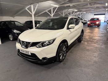 Used Nissan Qashqai 2014 for sale - 77687822: Photo