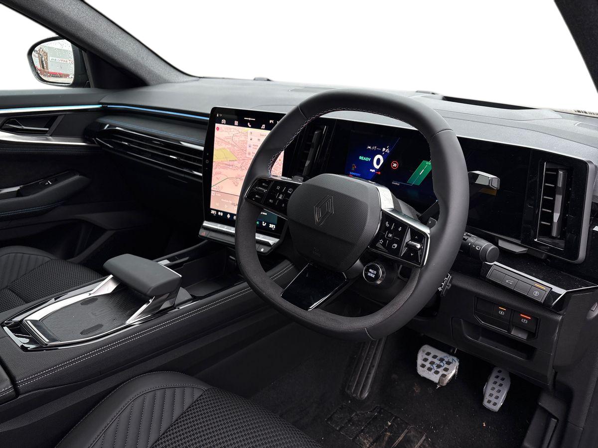 Used Renault Austral 2025 for sale - 77256335: Photo 10