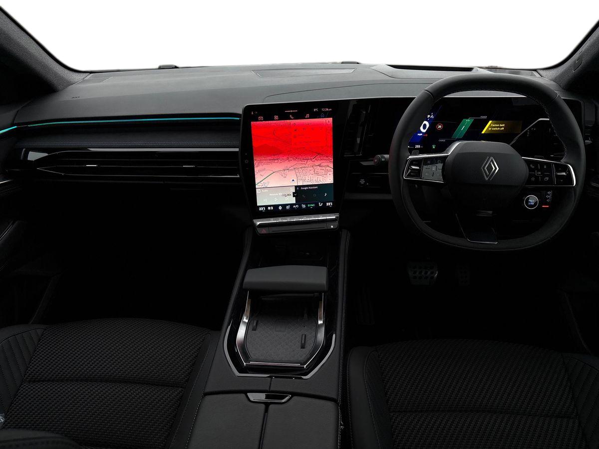 Used Renault Austral 2025 for sale - 77256335: Photo 11