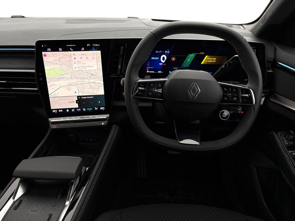 Used Renault Austral 2025 for sale - 77256335: Photo 12