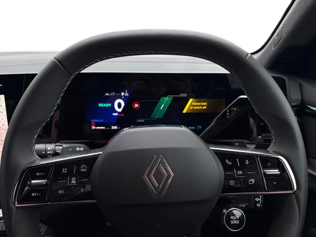 Used Renault Austral 2025 for sale - 77256335: Photo 13