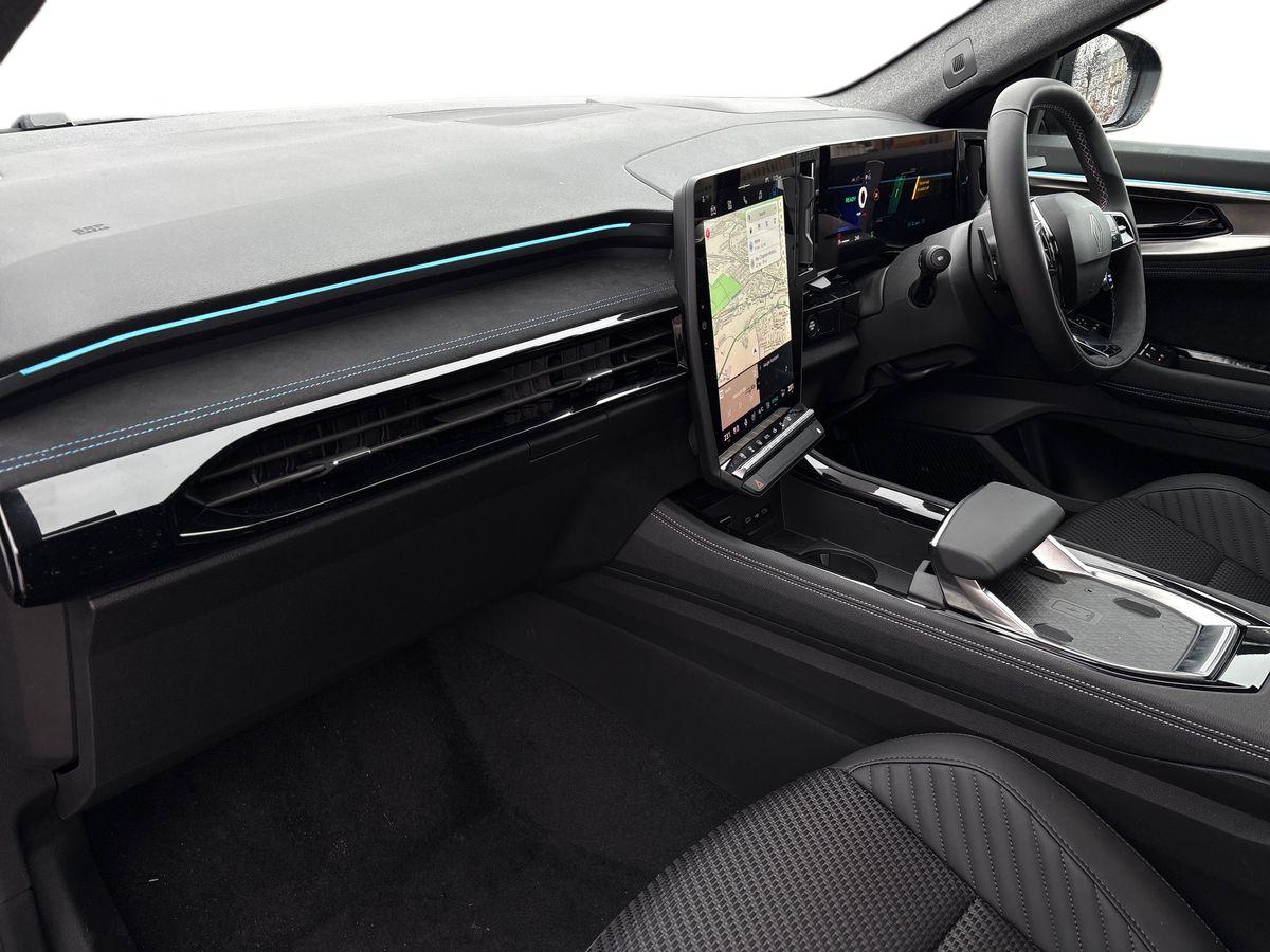 Used Renault Austral 2025 for sale - 77256335: Photo 15