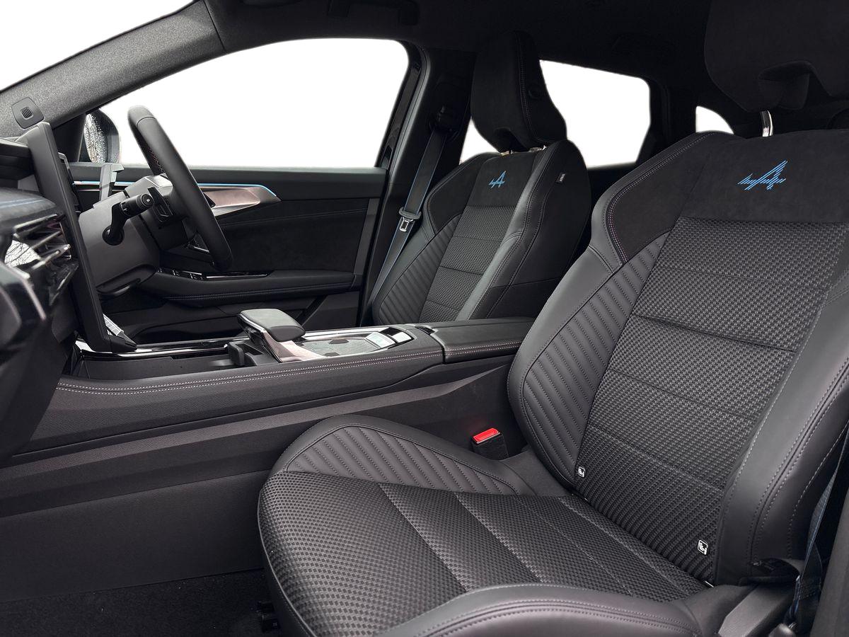 Used Renault Austral 2025 for sale - 77256335: Photo 16