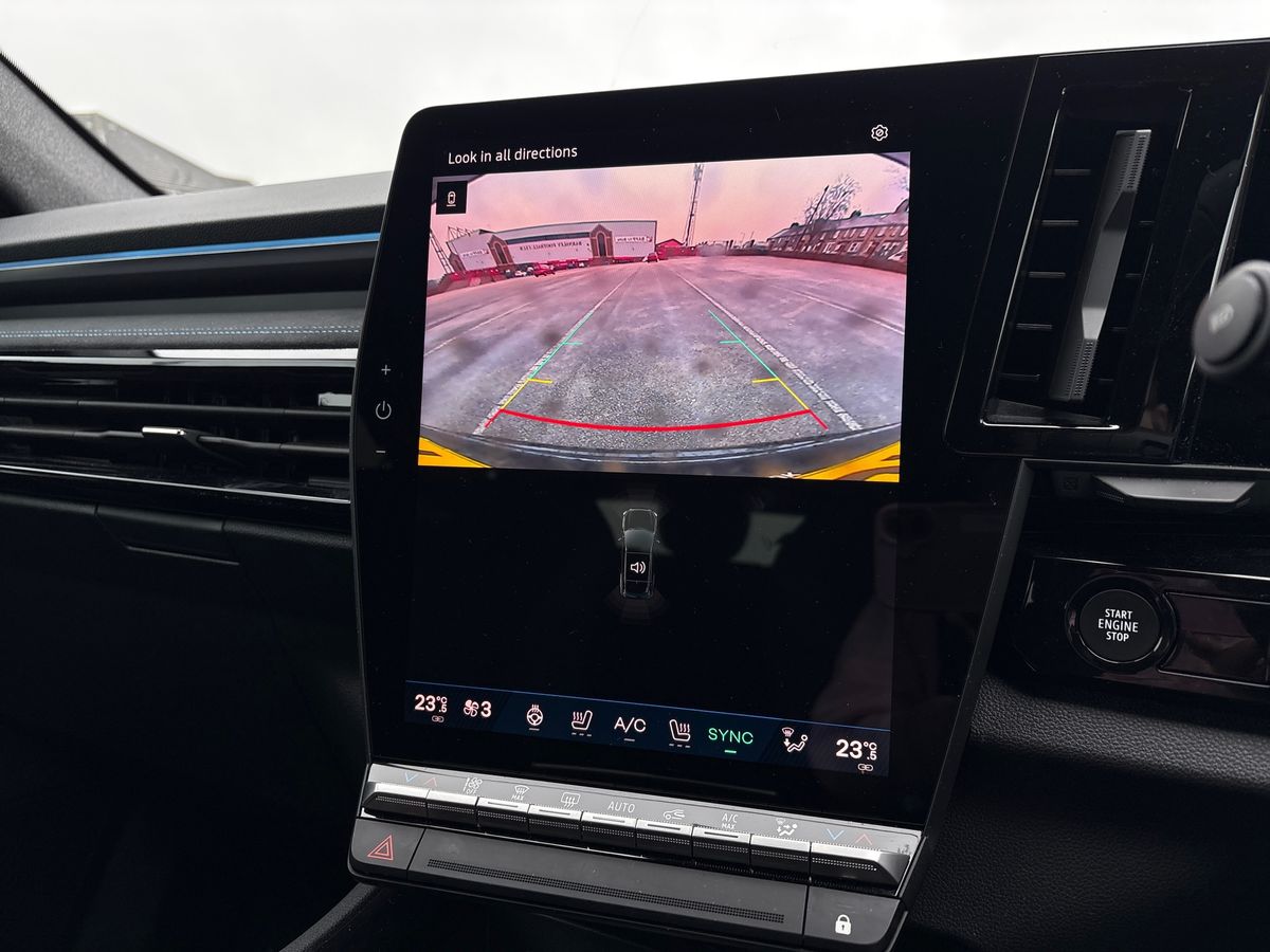 Used Renault Austral 2025 for sale - 77256335: Photo 19