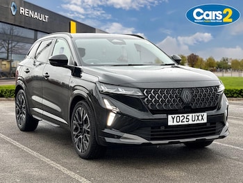 Used Renault Austral 2025 for sale - 77256335: Photo