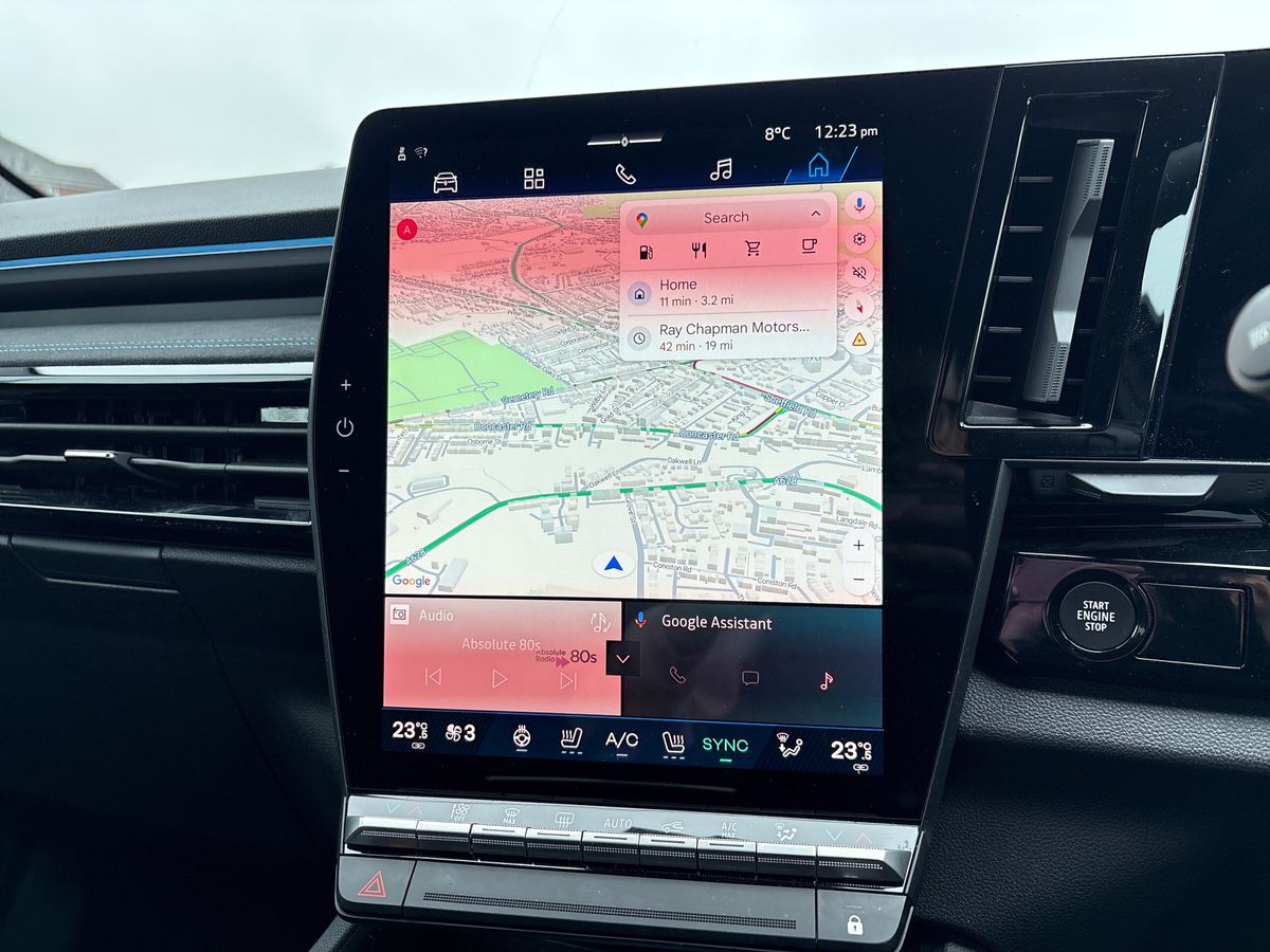 Used Renault Austral 2025 for sale - 77256335: Photo 20