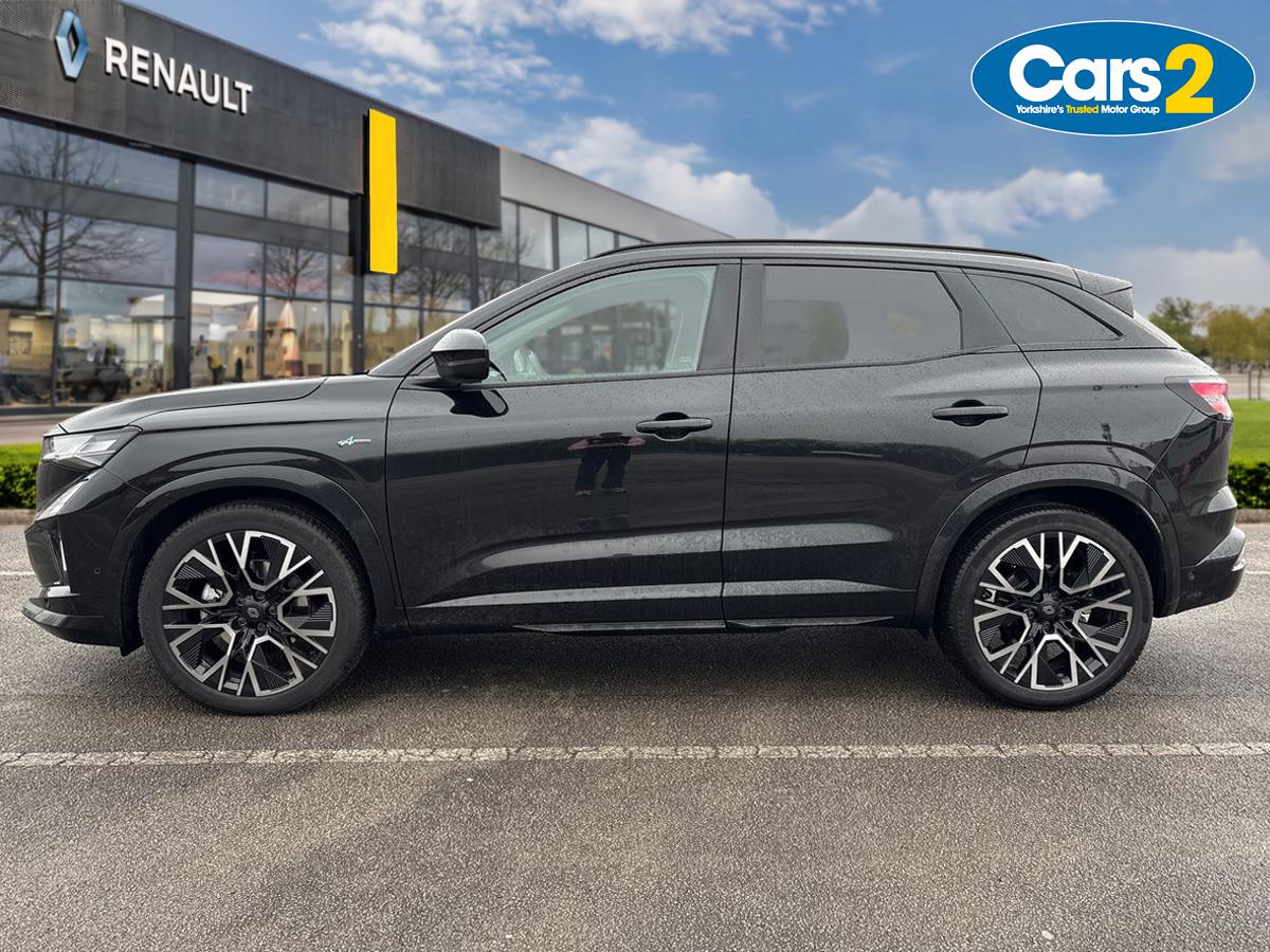 Used Renault Austral 2025 for sale - 77256335: Photo 6