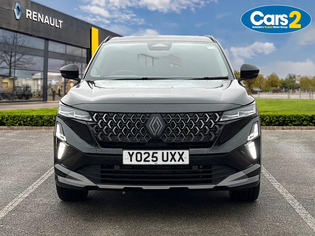 Used Renault Austral 2025 for sale - 77256335: Photo 8