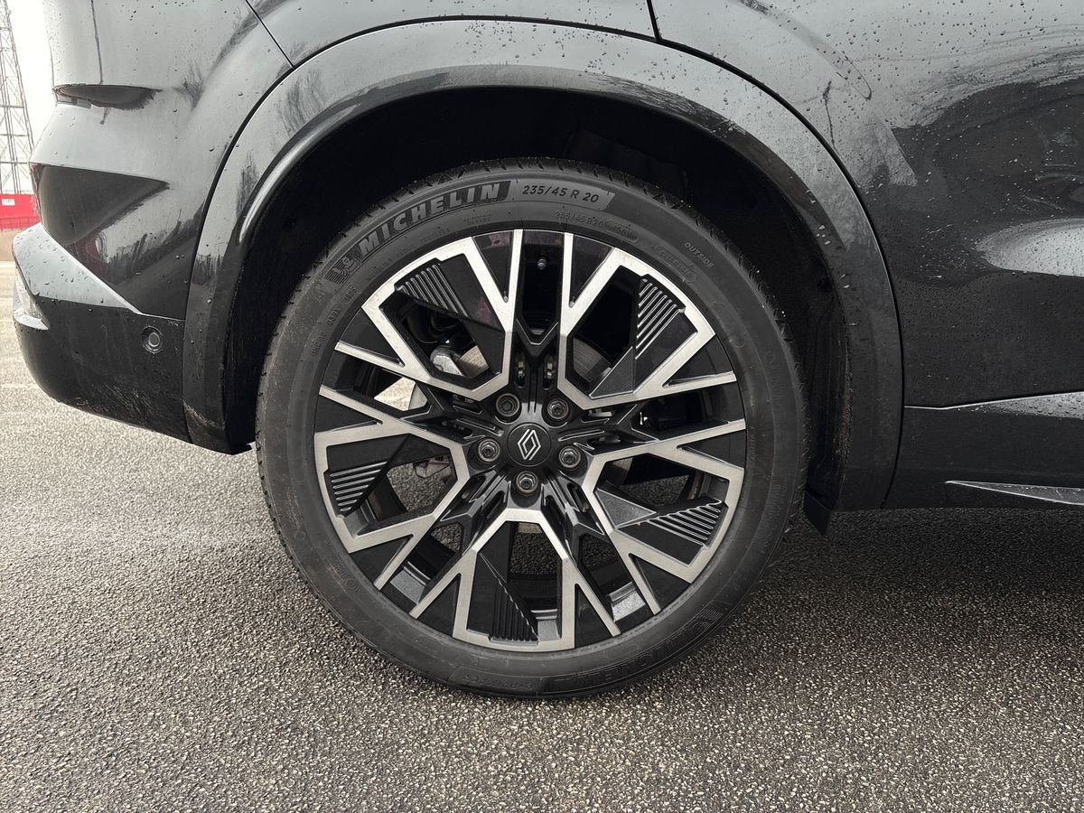 Used Renault Austral 2025 for sale - 77256335: Photo 9