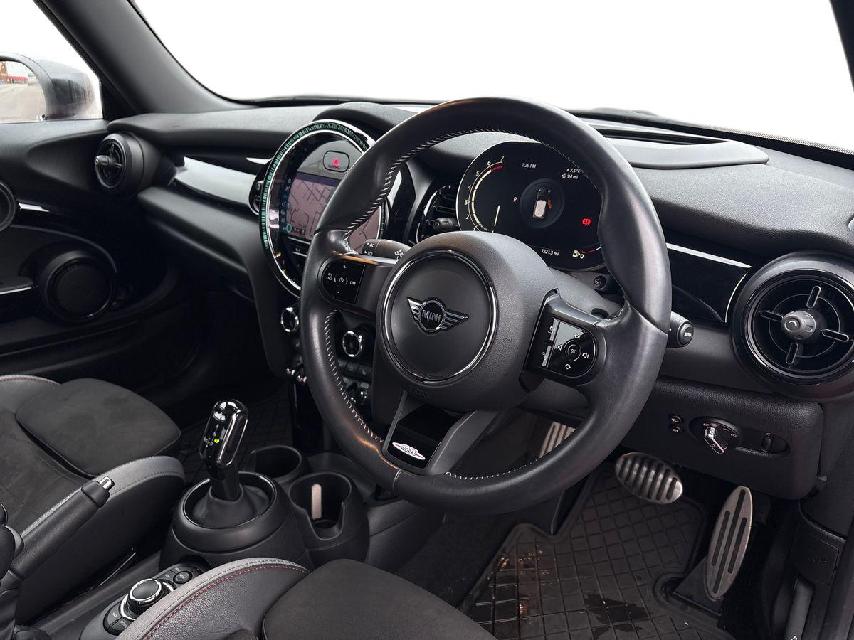 Used MINI Hatch 2021 for sale - 77261588: Photo 10