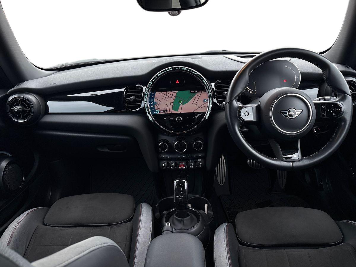 Used MINI Hatch 2021 for sale - 77261588: Photo 11