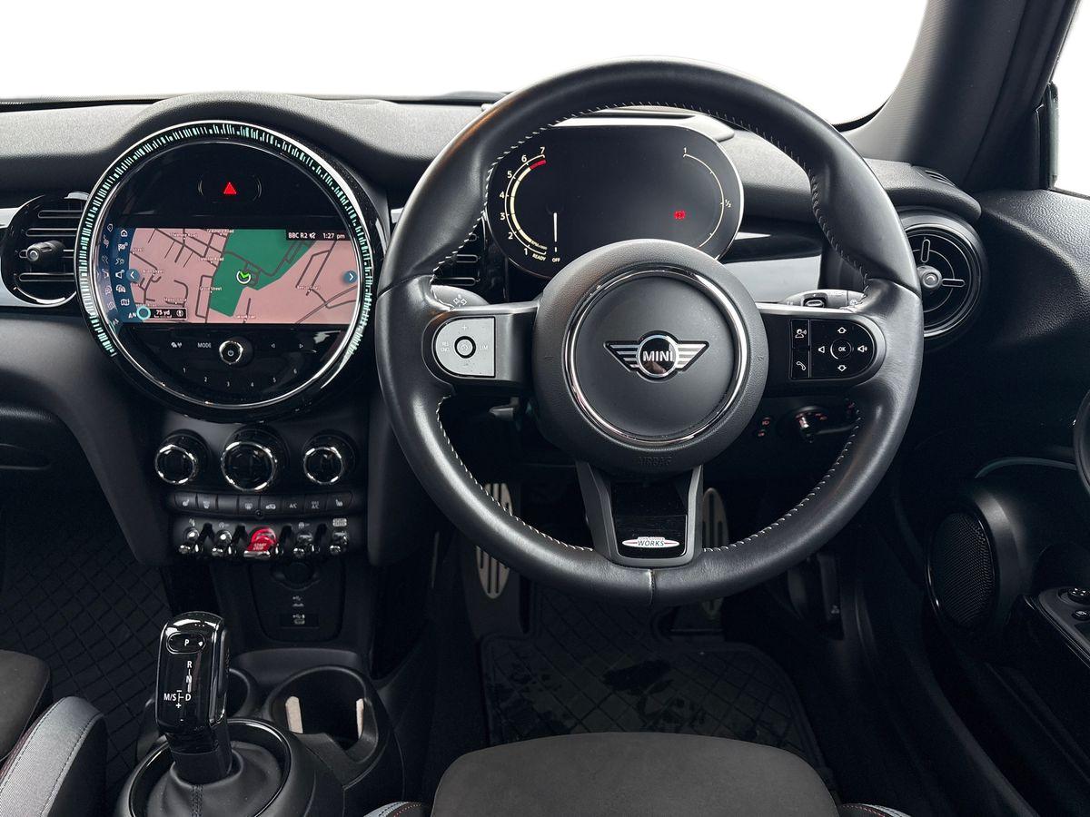 Used MINI Hatch 2021 for sale - 77261588: Photo 12