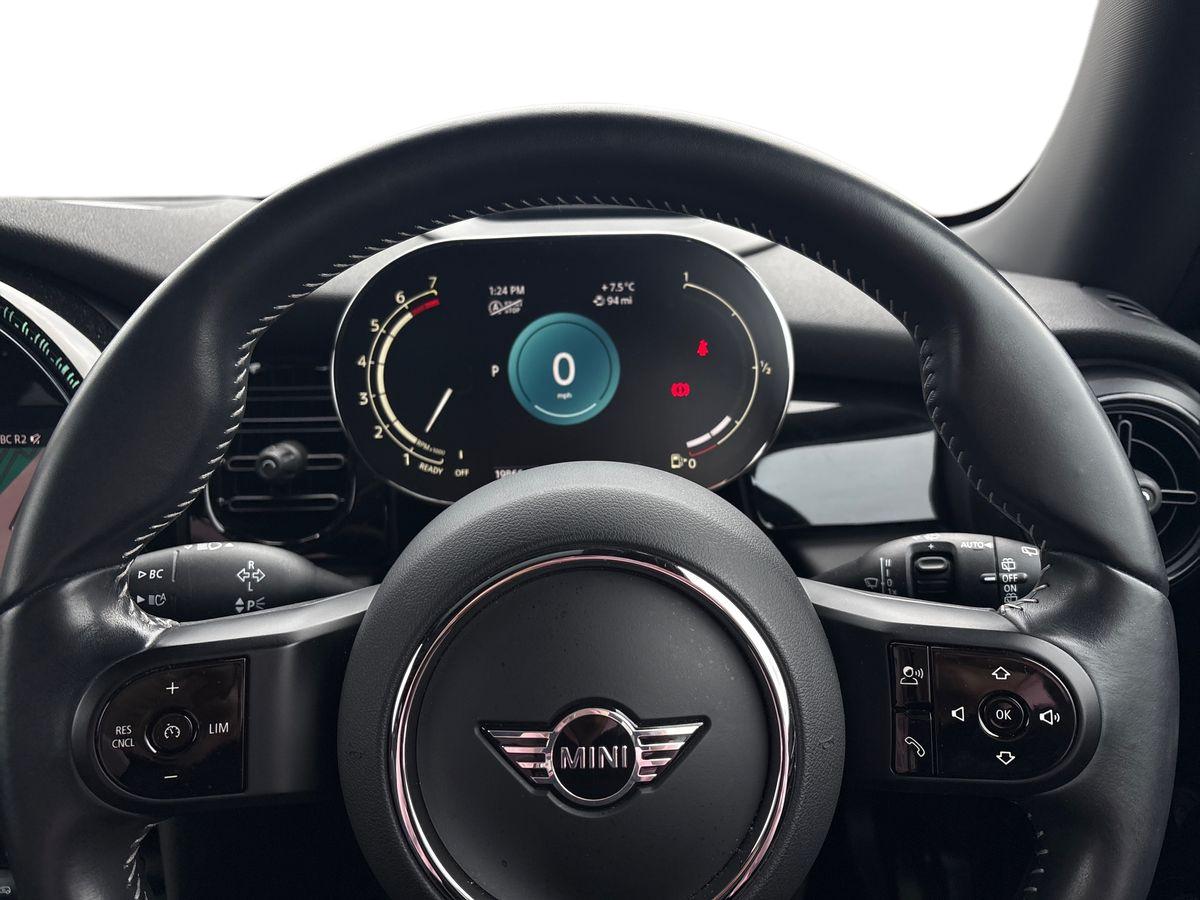 Used MINI Hatch 2021 for sale - 77261588: Photo 13