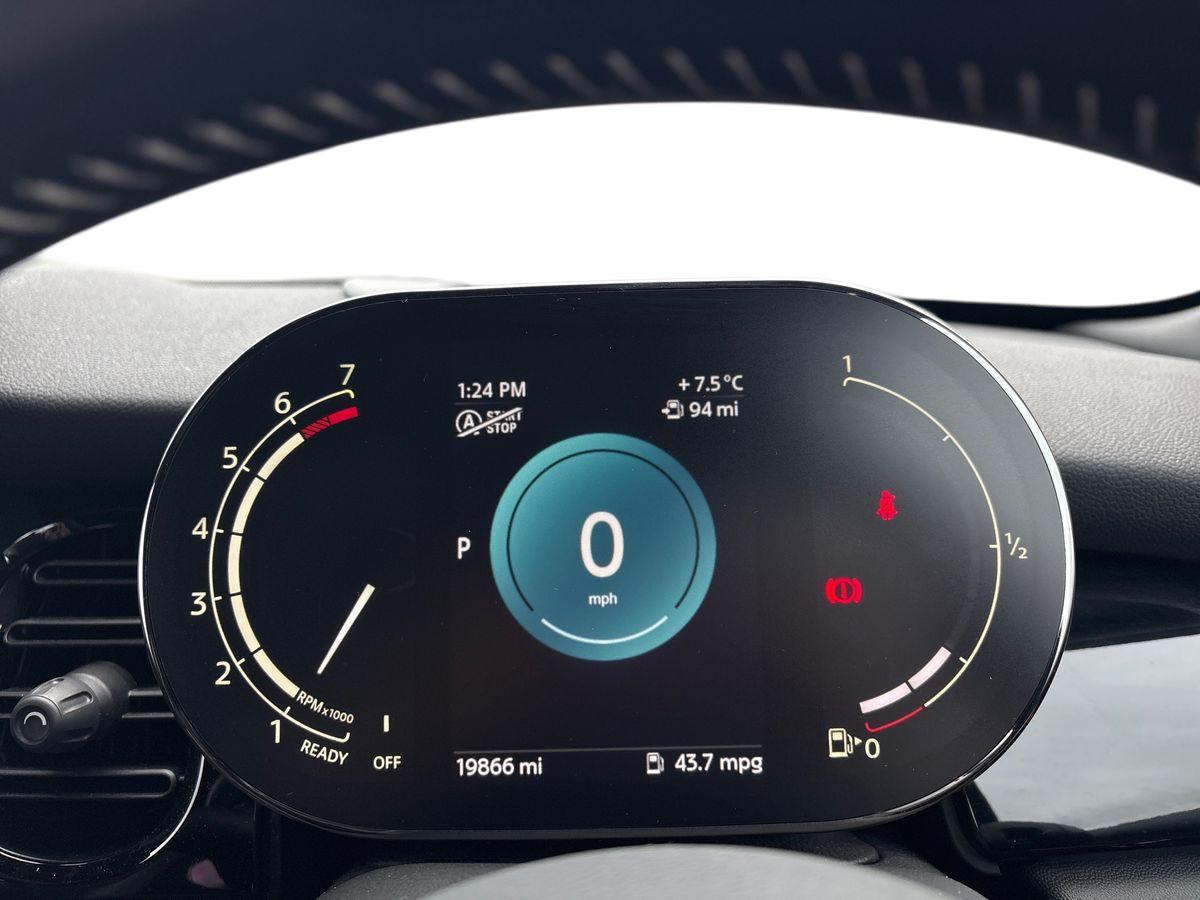 Used MINI Hatch 2021 for sale - 77261588: Photo 14