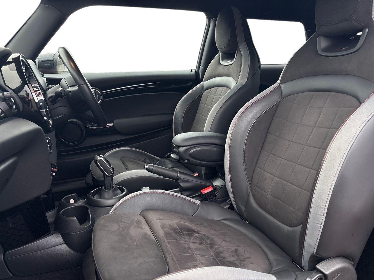 Used MINI Hatch 2021 for sale - 77261588: Photo 16