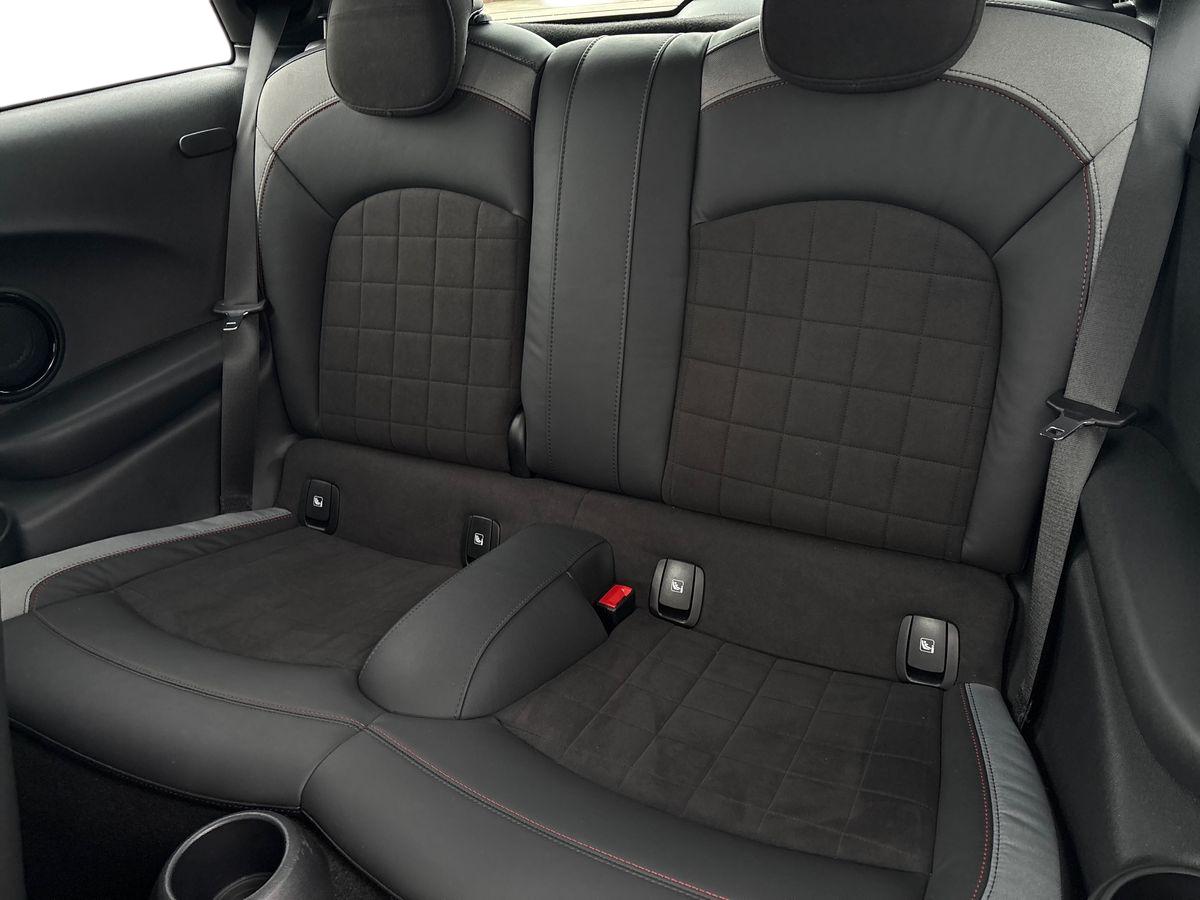 Used MINI Hatch 2021 for sale - 77261588: Photo 17