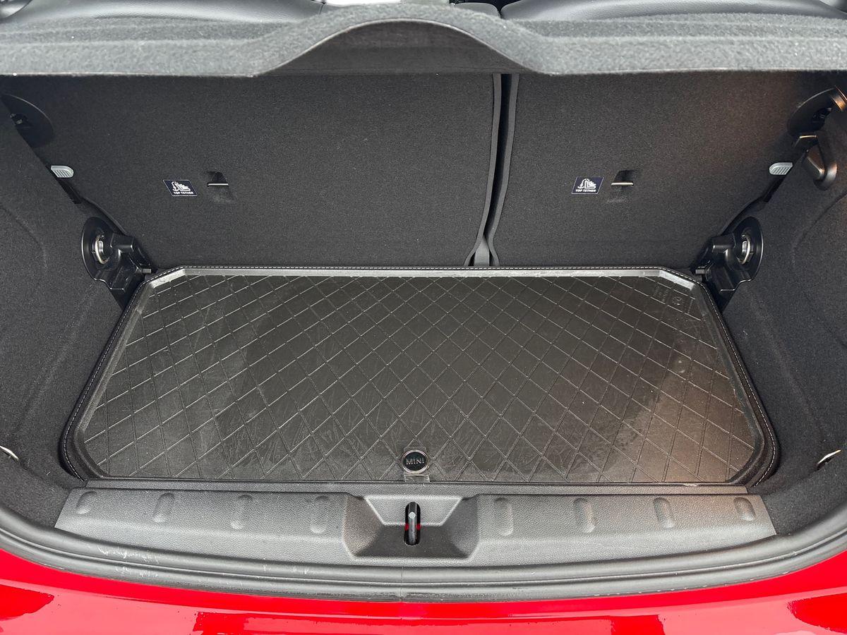 Used MINI Hatch 2021 for sale - 77261588: Photo 18